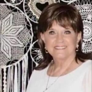 Meet your Posher, Fran